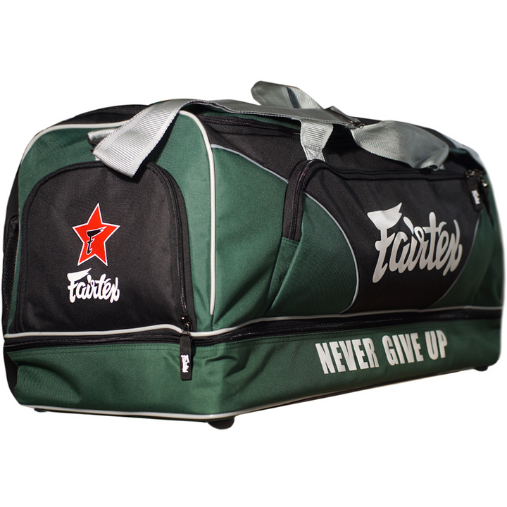 Fairtex Bag2 Gym Bag