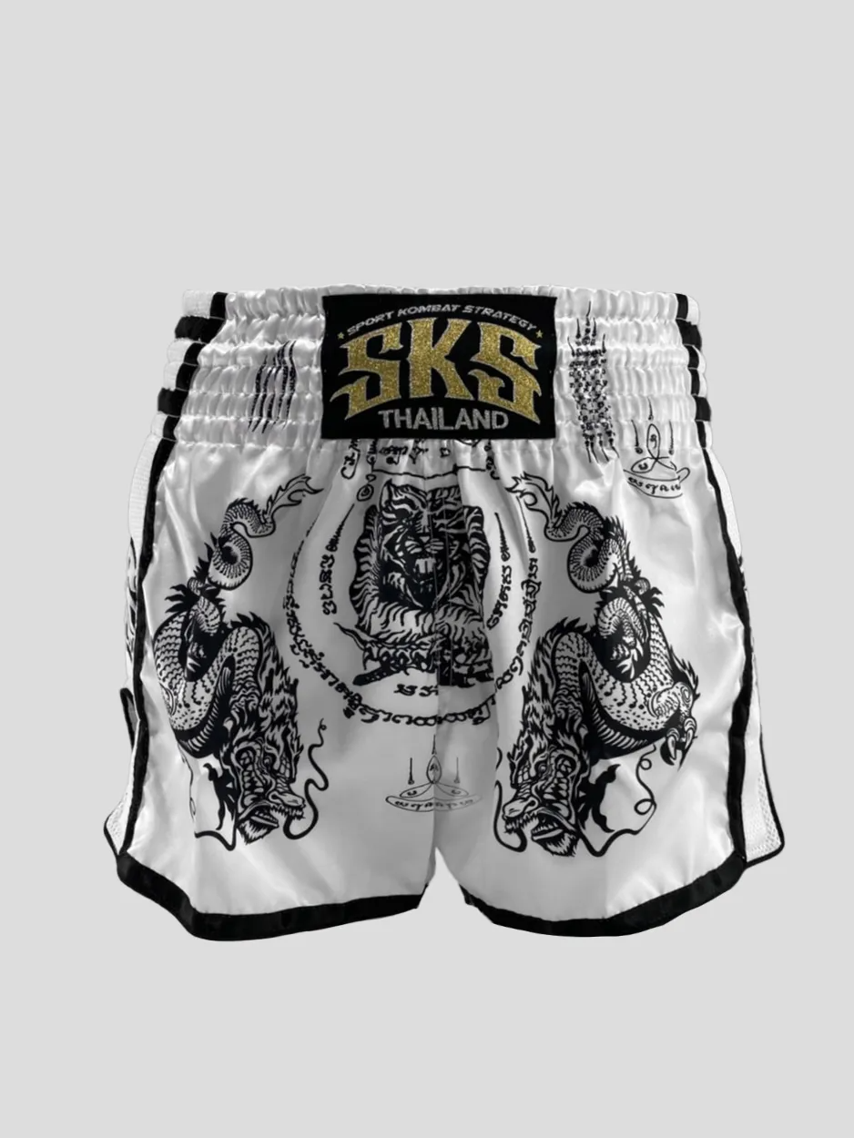 SKS Sakyant Shorts