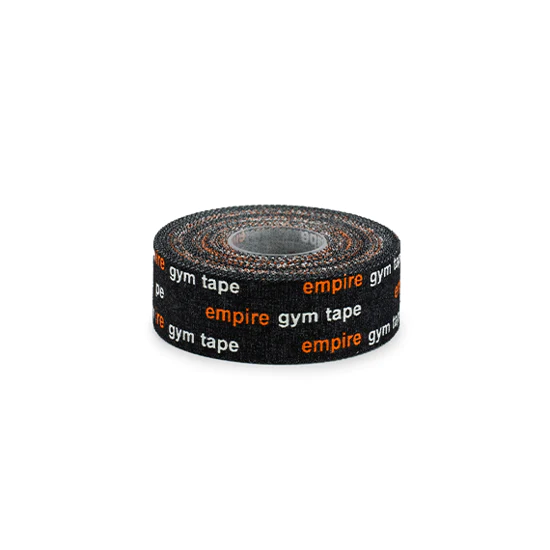 Empire Black Gym Tape