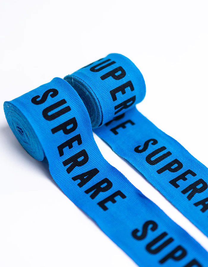 Superare Handwraps