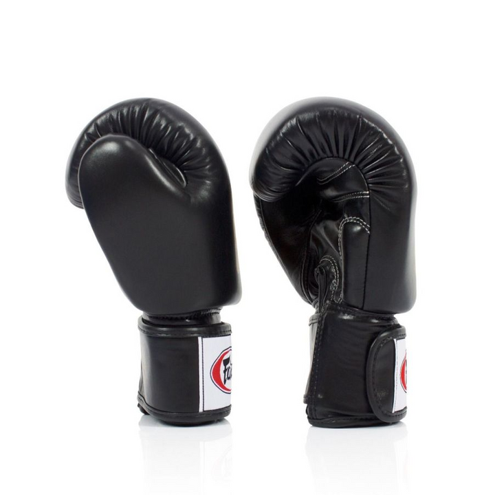 Fairtex BGV19 Deluxe Tight-Fit Gloves