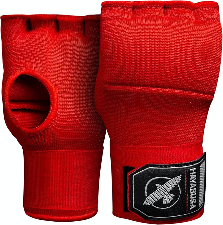 Hayabusa Quick Gel Handwraps