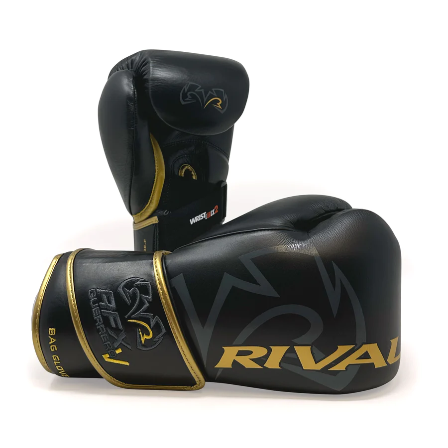 Rival RFX-Guerrero-V Bag Gloves HDE-F