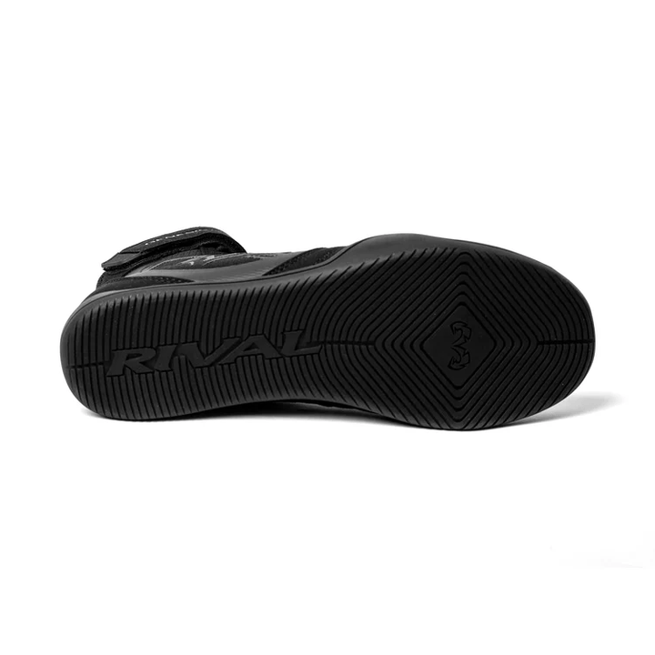 2026 Rival RSX-Genesis 3 Boxing Boot