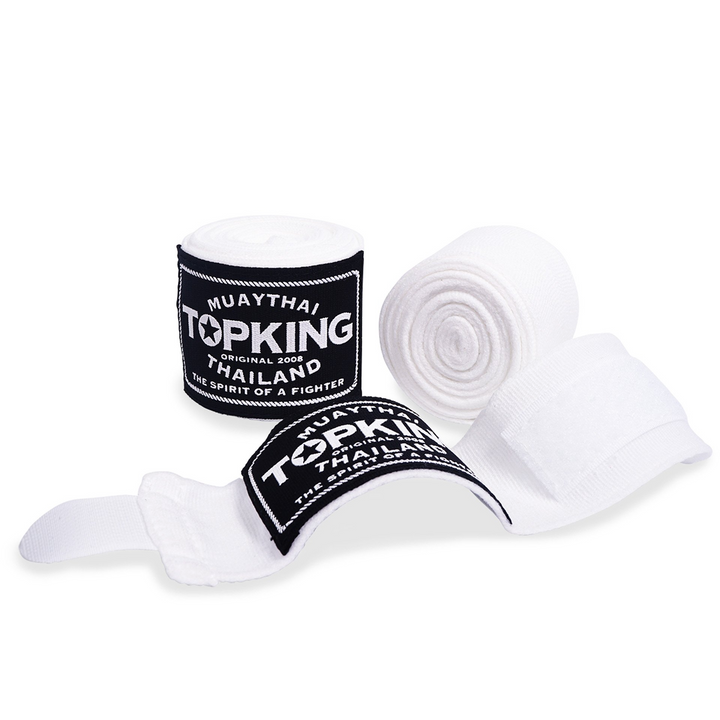 Top King Handwraps