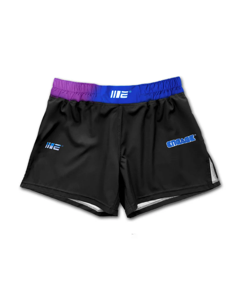 Engage Player 1 MMA Hybrid Shorts