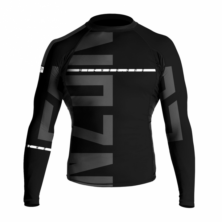 Wicked One Klaz L/S Rashguard