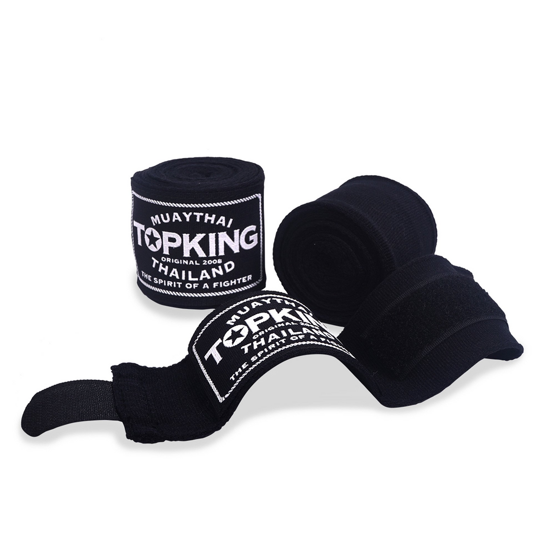 Top King Handwraps