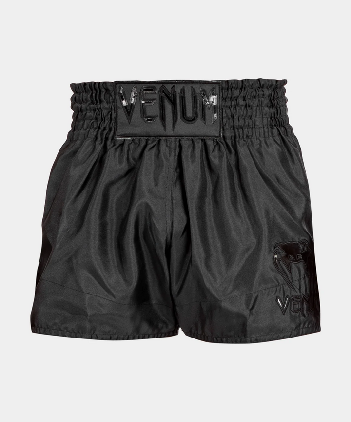 Venum Classic Muay Thai Shorts