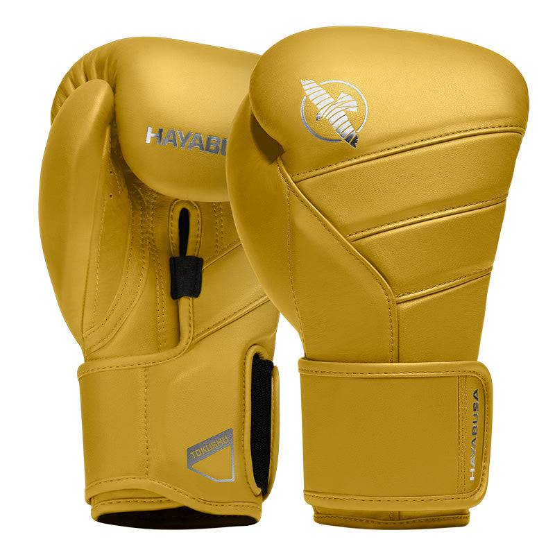 Hayabusa Kanpeki T3 Boxing Gloves