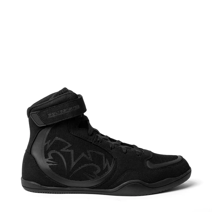 2026 Rival RSX-Genesis 3 Boxing Boot