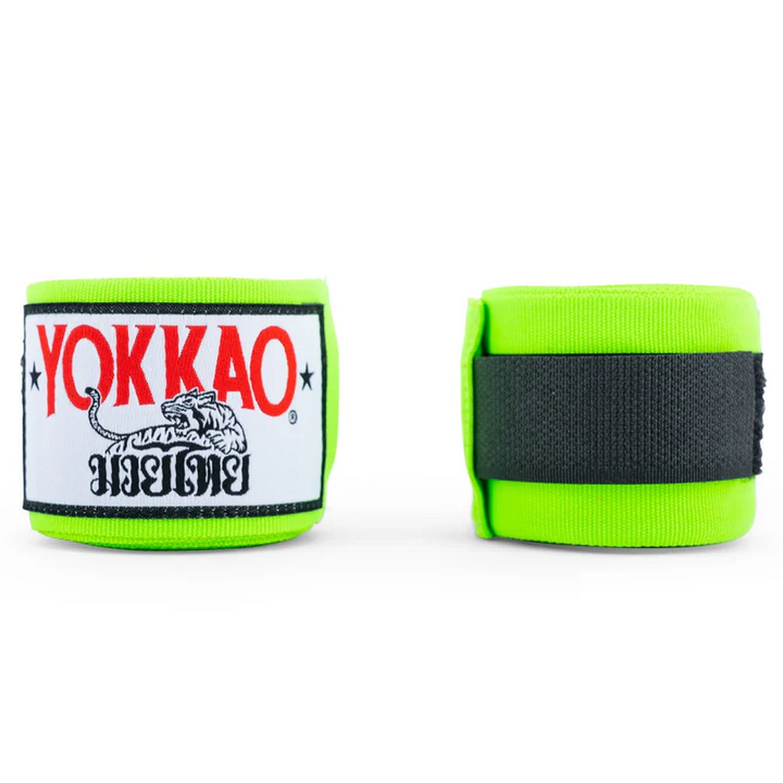 Yokkao Premium Handwraps