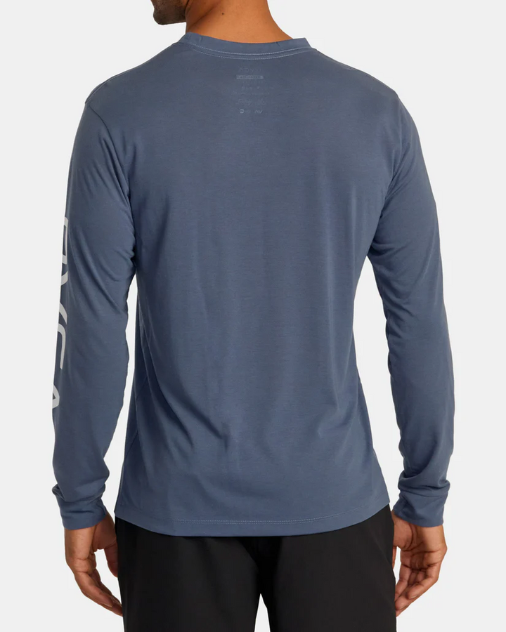 RVCA 2X Long Sleeve T-Shirt