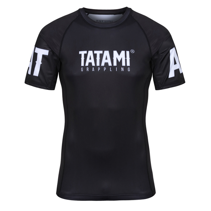 Tatami Gothic S/S Rashguard