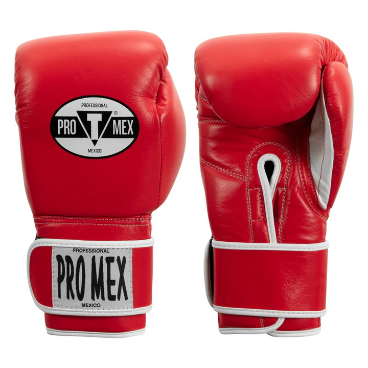 Title Pro Mex Professional Training Gloves 3.0