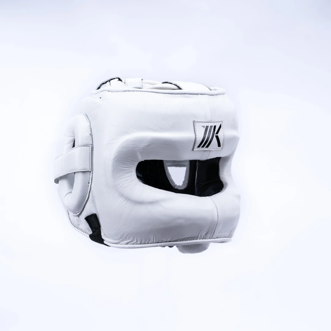 MK1 Select Closed Face Headgear