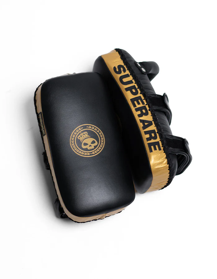 Superare Thai Pads