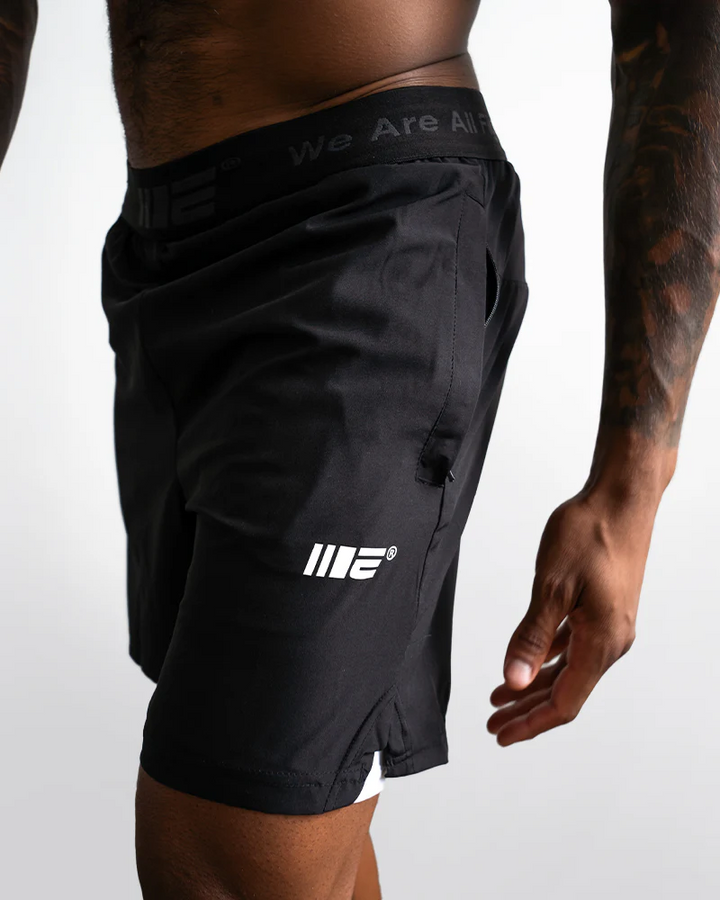 Engaging Shorts Engage Core 2-in-1 Training Shorts – classicfightshop
