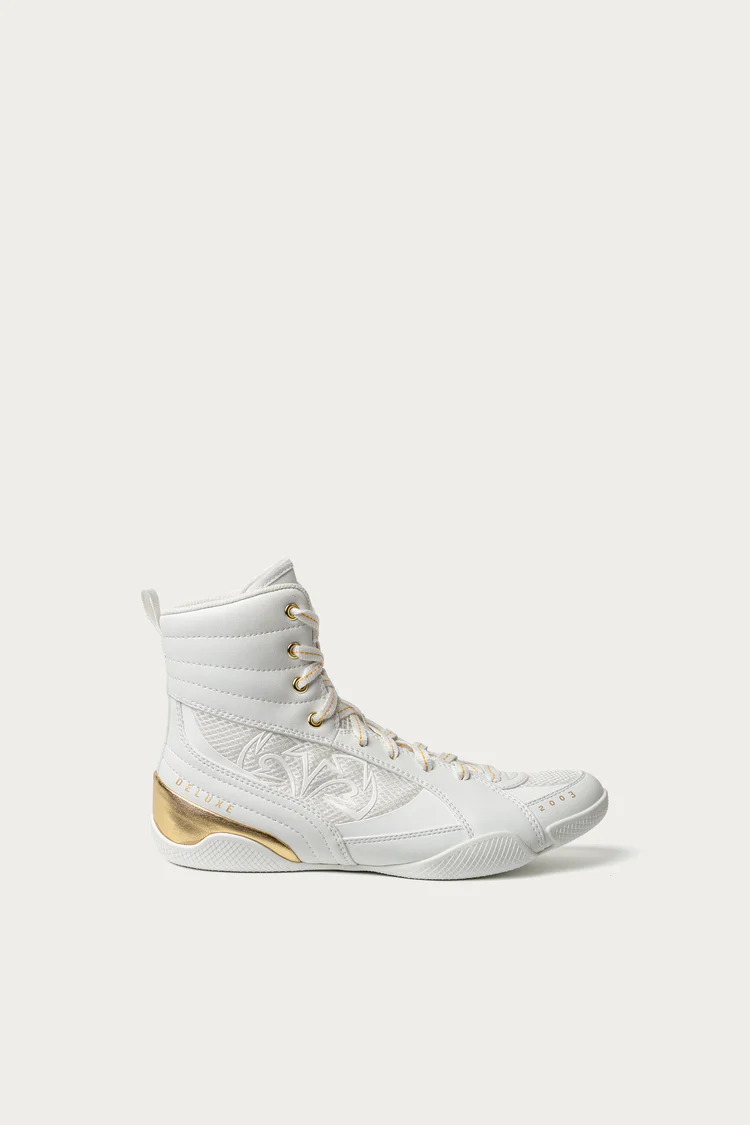 Rival RSX-Guerrero Deluxe Boxing Boots 2026