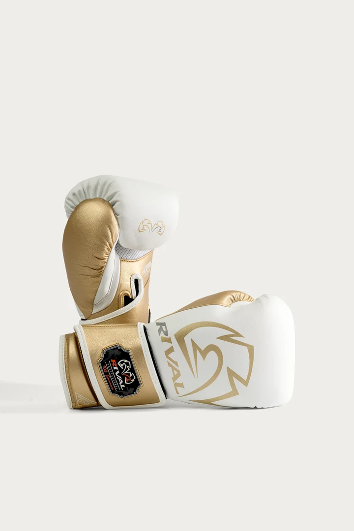 Rival RB100 Professional Bag Gloves