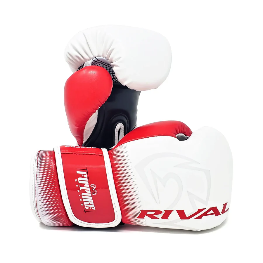Rival RB-FTR Future Bag Gloves - Thumbnail 4