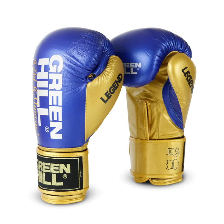 Greenhill Legend Platinum Gloves