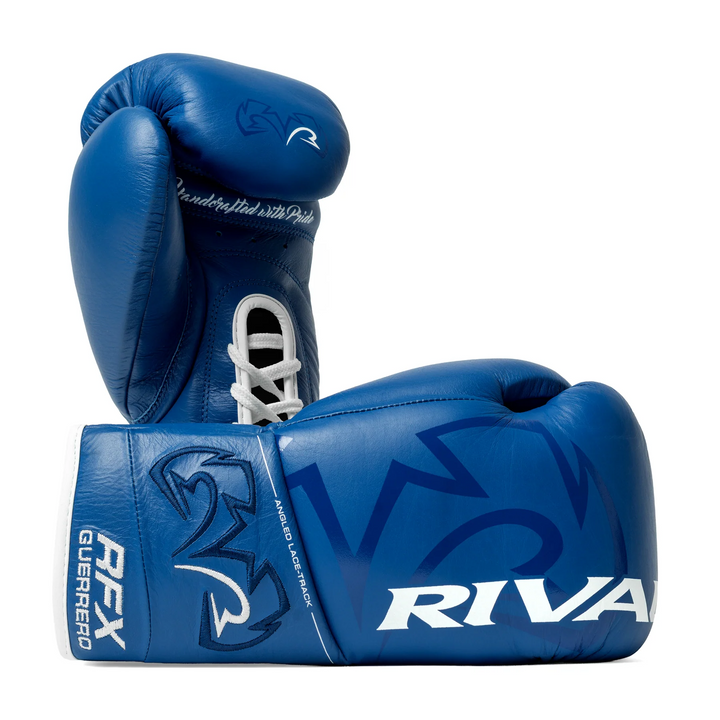 Rival RFX-Guerrero Pro Fight Gloves SF-H