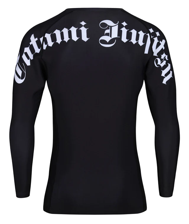 Tatami Gothic L/S Rashguard