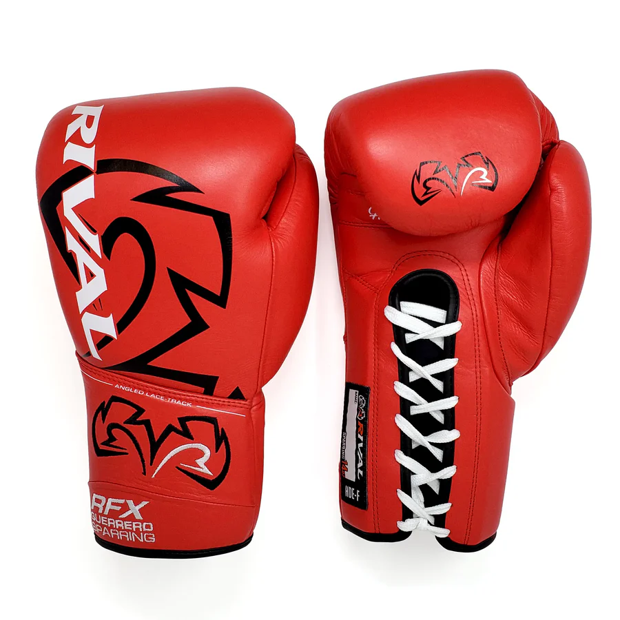 Rival RFX-Guerrero Sparring Gloves HDE-F