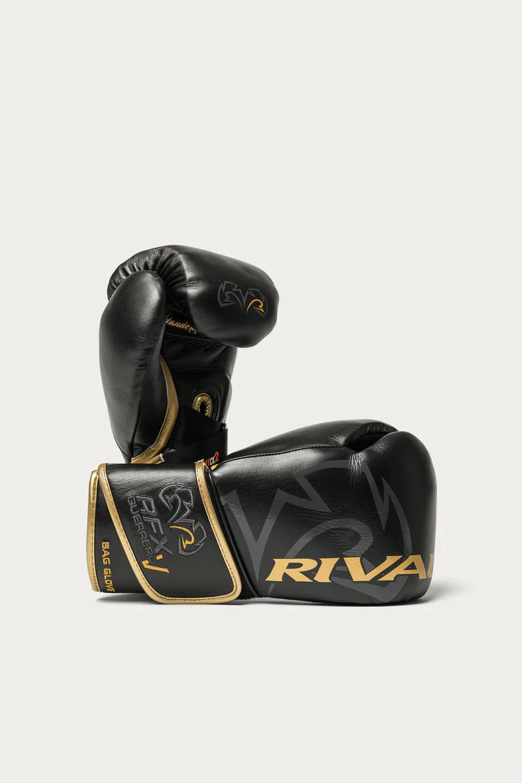 Rival RFX-Guerrero-V Bag Gloves HDE-F