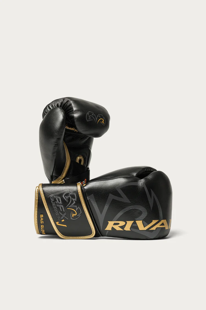 Rival RFX-Guerrero-V Bag Gloves HDE-F