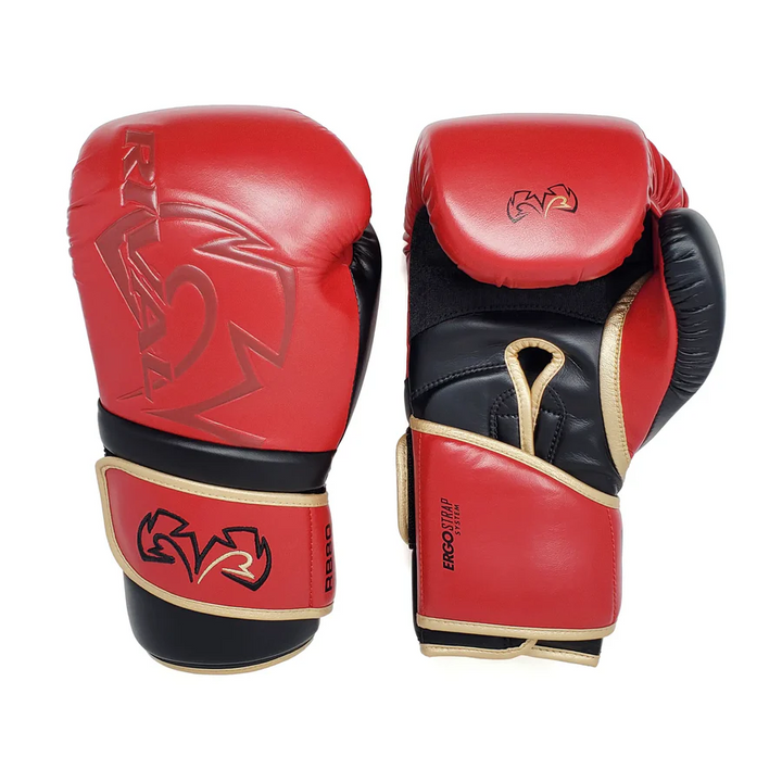 Rival RB80 Impulse Bag Gloves