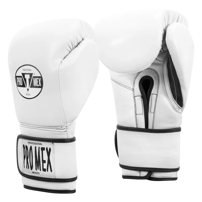 Title Pro Mex Professional Training Gloves 3.0