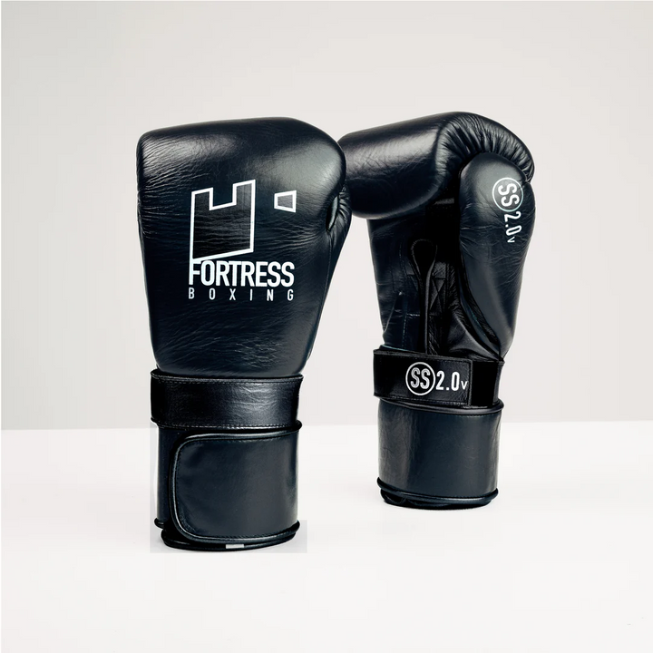 Fortress SS 2.0 Velcro Training Gloves