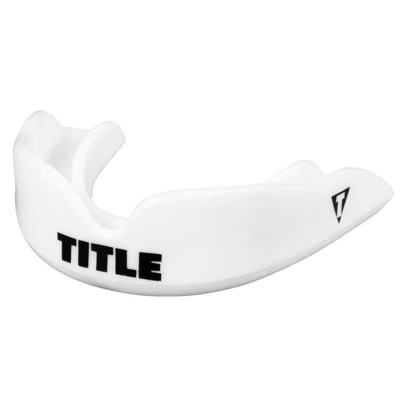 Title Boxing Super Shield X2 Mouthguard