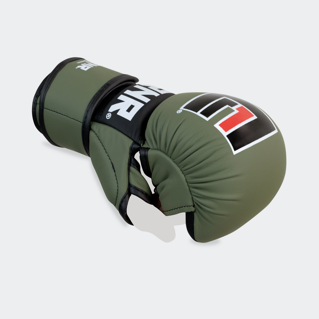 Combat Corner MMA Sparring Gloves