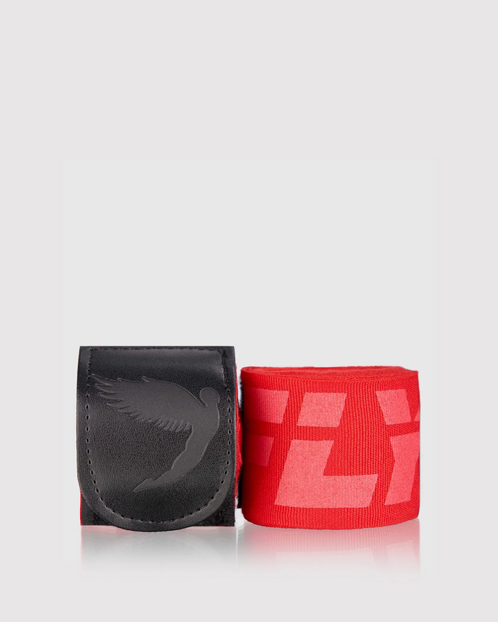 Fly Big Logo Handwraps