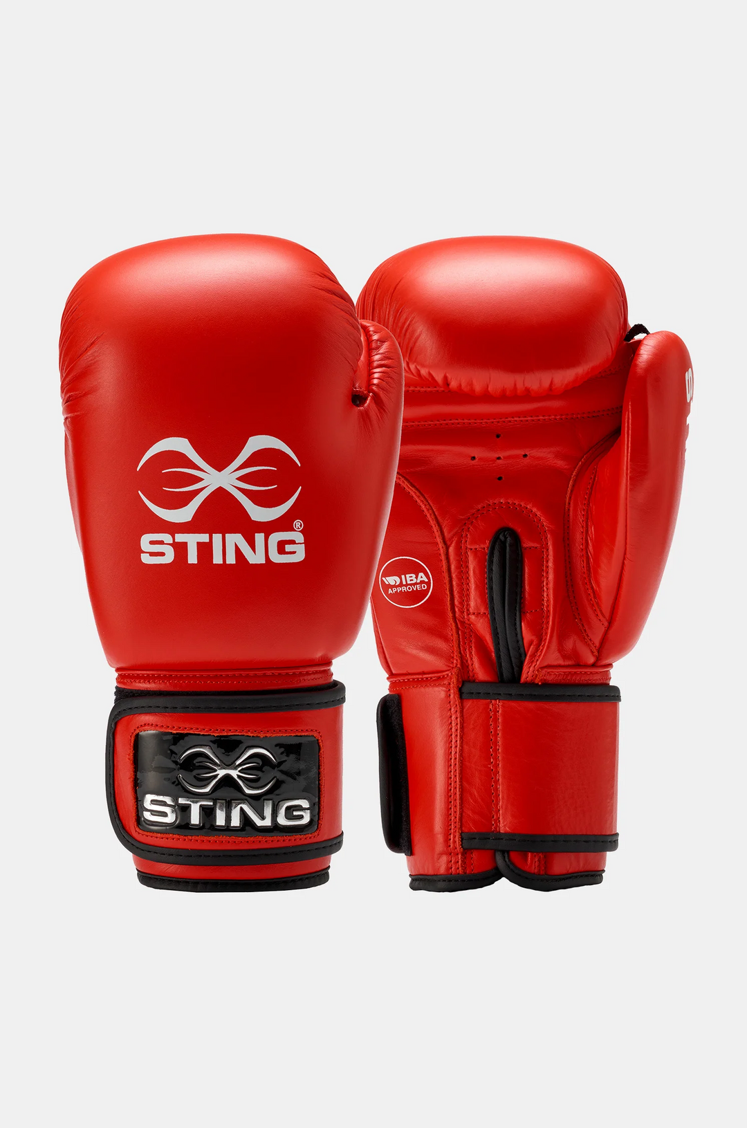 Sting IBA Competition Boxing Glove