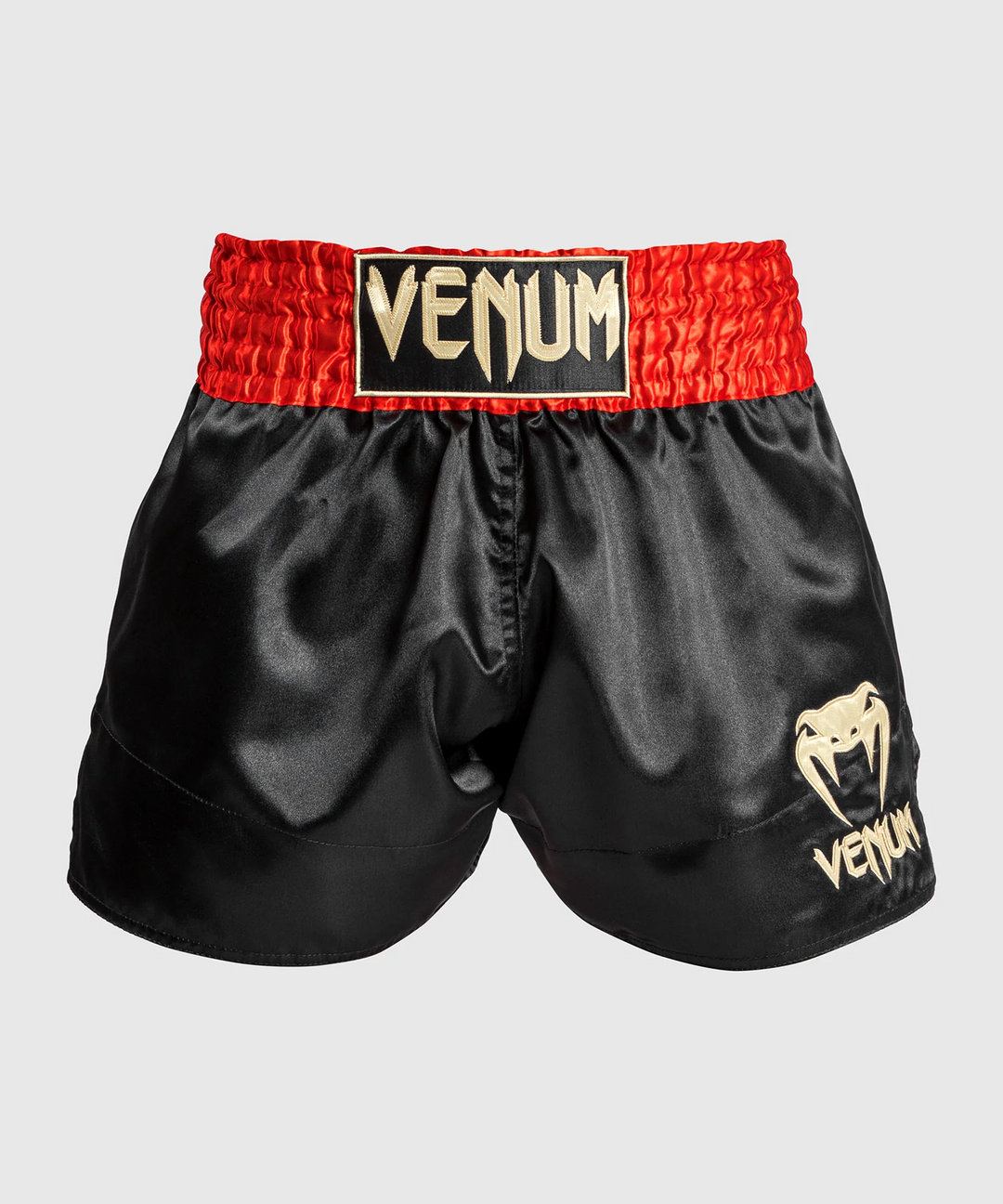 Venum Classic Muay Thai Shorts