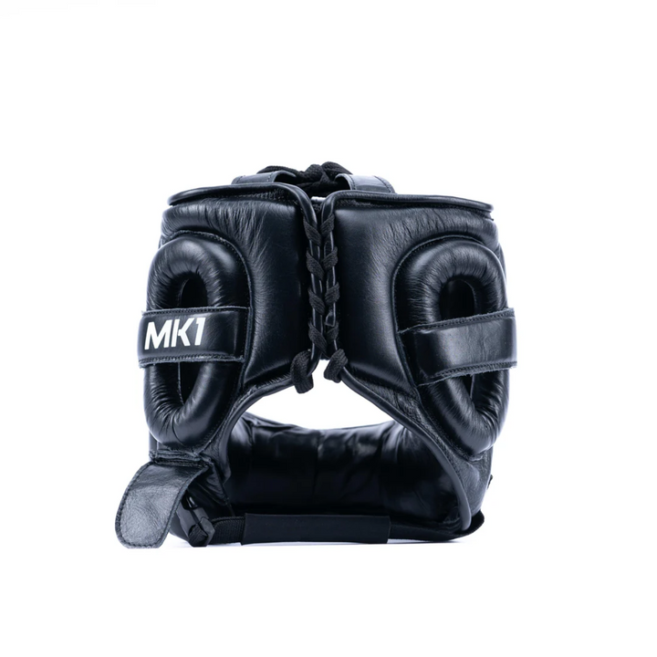 MK1 Select Closed Face Headgear