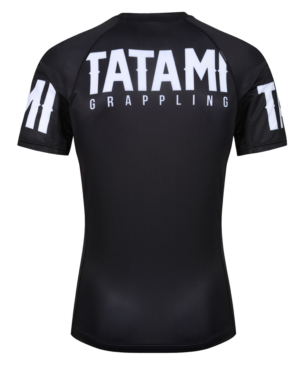 Tatami Gothic S/S Rashguard