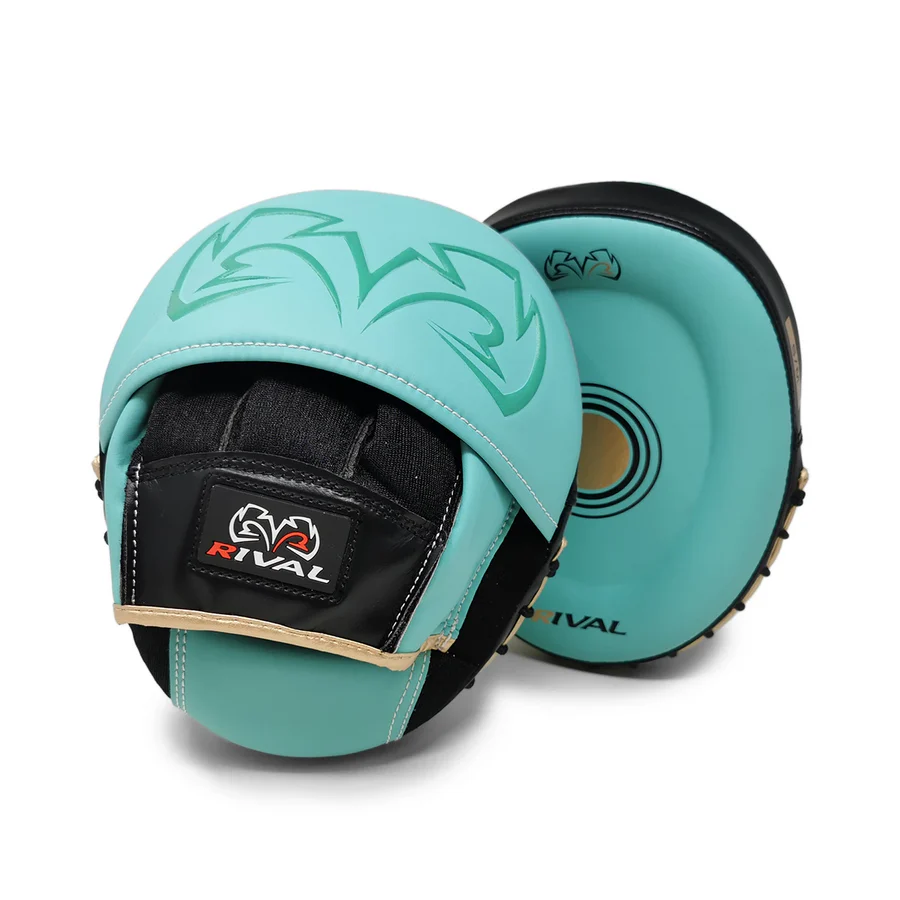 Rival RPM80 Impulse Punch Mitt