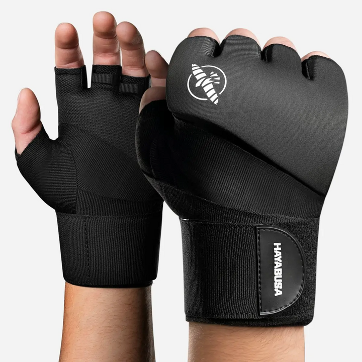 Hayabusa Elite Quick Wraps