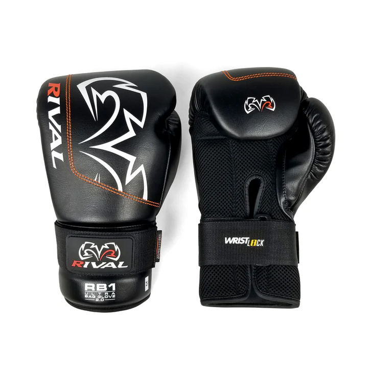 Rival RB1-2.0 Ultra Bag Glove