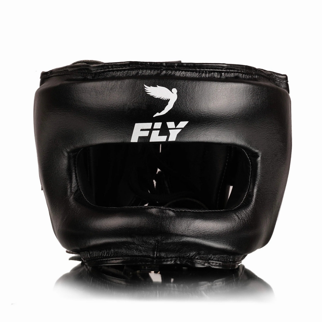 Fly Superbar X Headgear