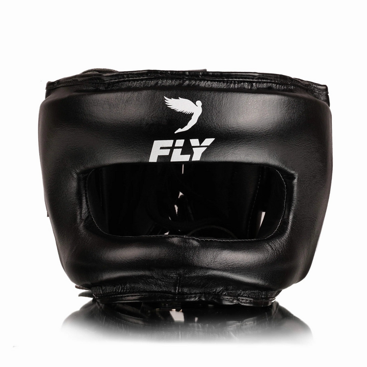 Fly Superbar X Headgear