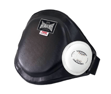 Muay Thai Brand Belly Pad