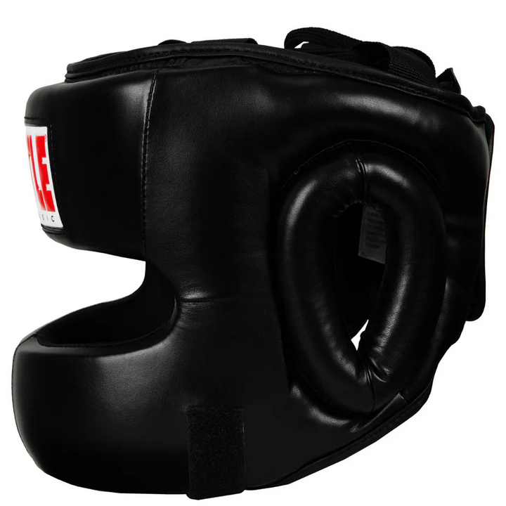 Title Classic Face Protector Headgear 2.0