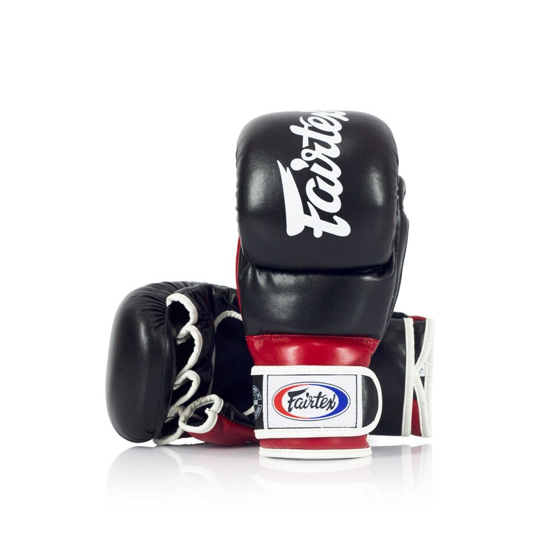 Fairtex FGV18 MMA Sparring Glove