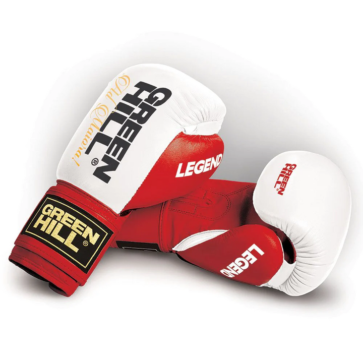 Greenhill Legend Boxing Gloves